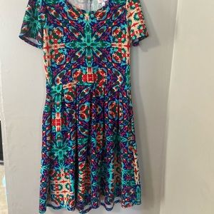 LLR “Amelia” dress